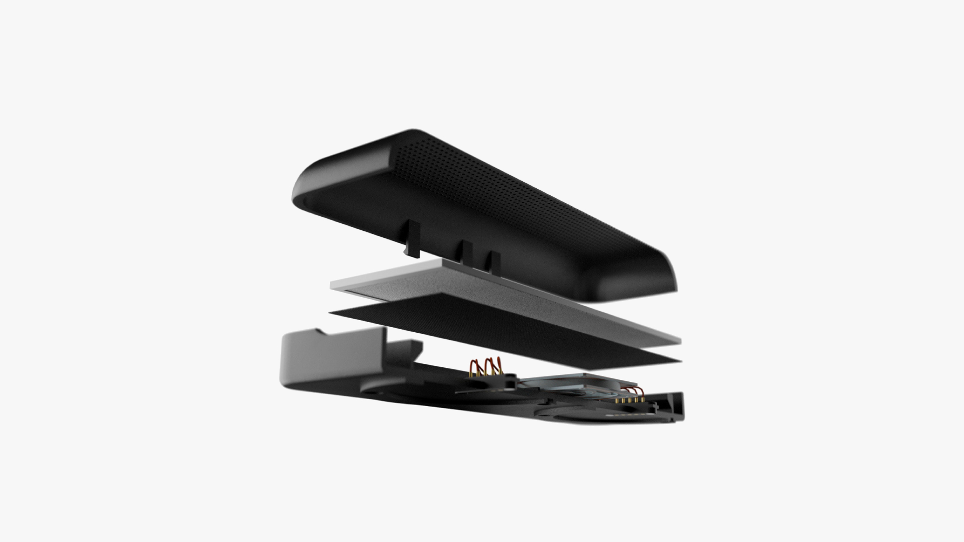 Modus — Plate 03