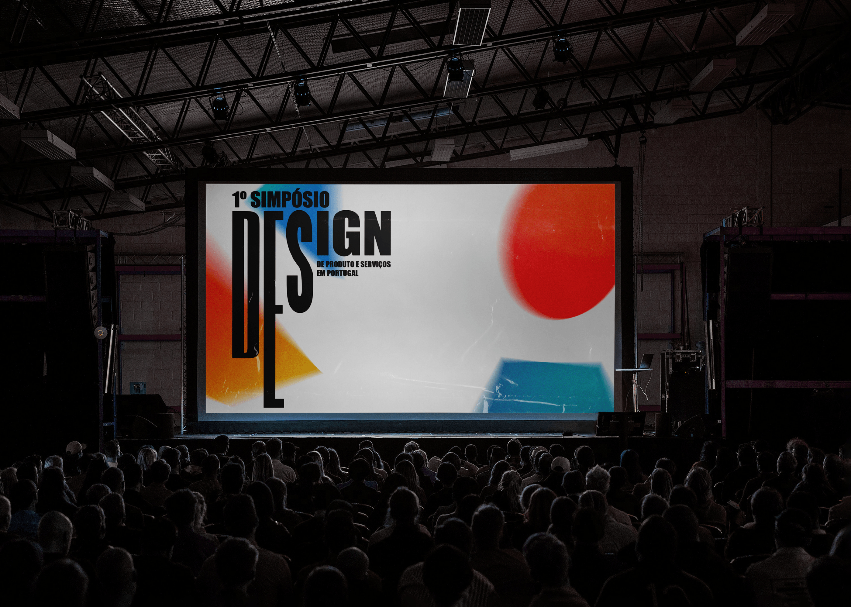 Symposium Design