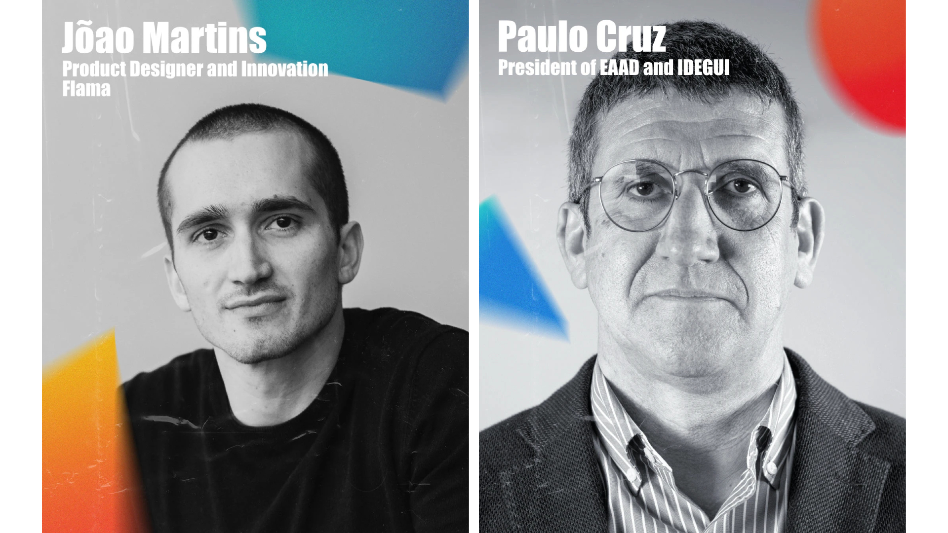 Symposium Design — Plate 04