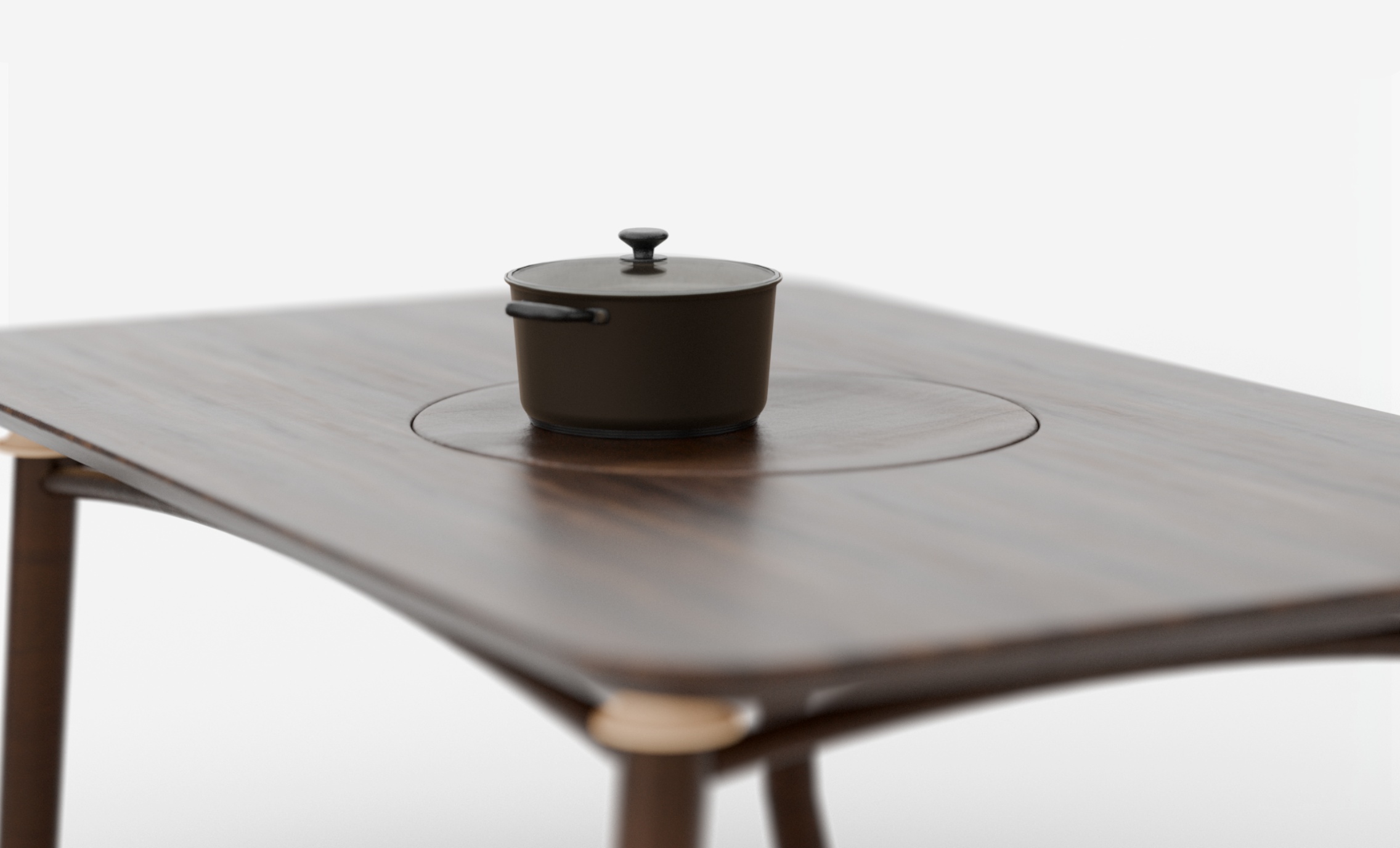 Generative design Table — Plate 05