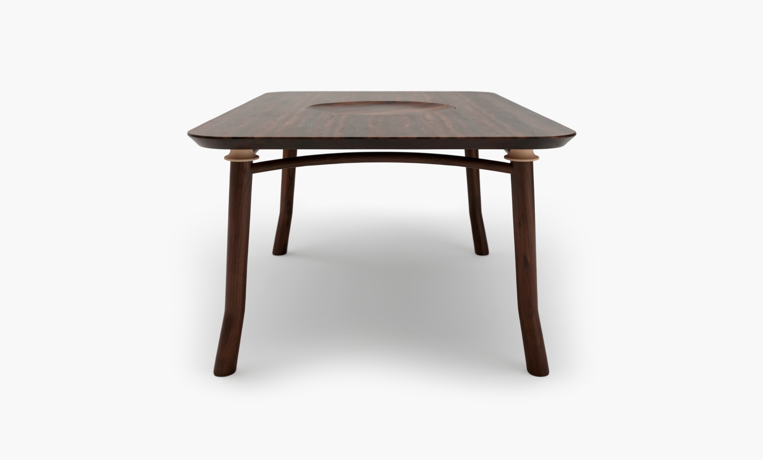 Generative design Table — Plate 06